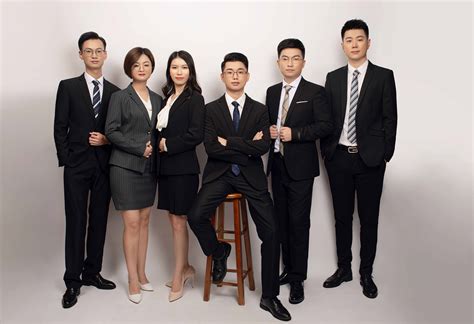 江门专业律师团队