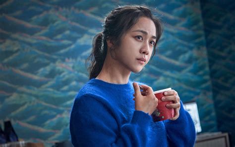 汤唯获得韩国影评奖最佳女主角