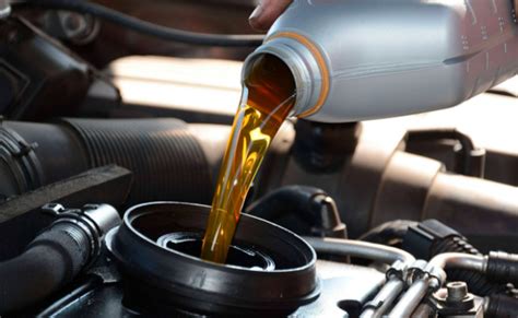 汽车机油粘度怎么选择有什么不同