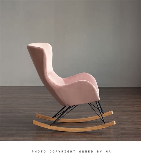 沙发式安乐椅
