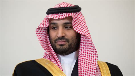 沙特王储死亡真相