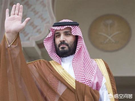 沙特王储现任老婆是谁