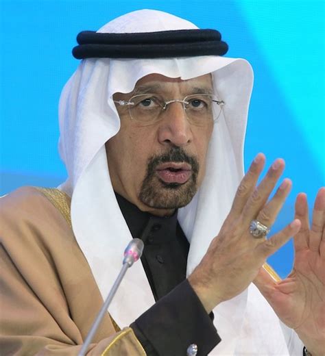 沙特能源部长最新视频