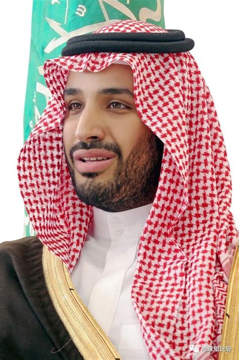 沙特阿拉伯酋长是谁