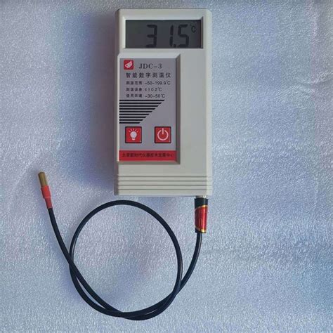 沥青测温仪器使用方法
