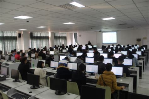 沧州成人计算机速成培训班