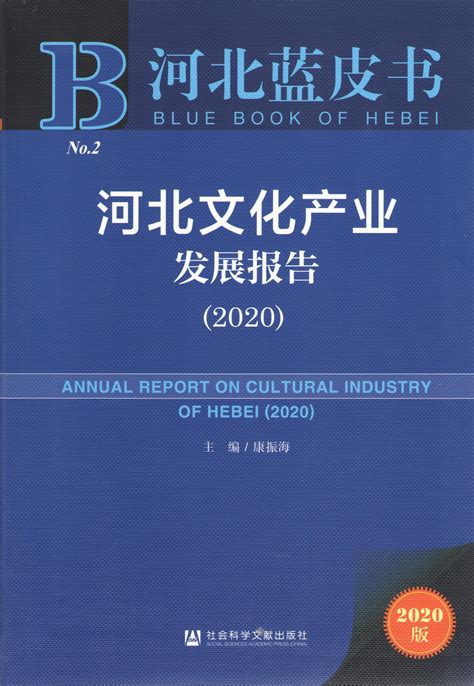 河北省文化产业政策