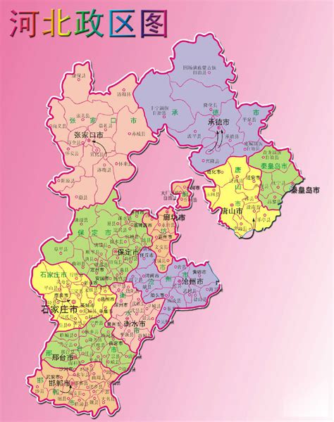 河北邯郸开发区属哪个区