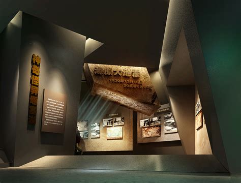 河南博物馆展览展示设计装修