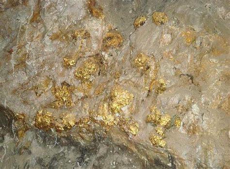 河南发现超级大型金矿