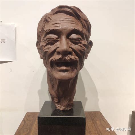 河南名人肖像雕塑厂家