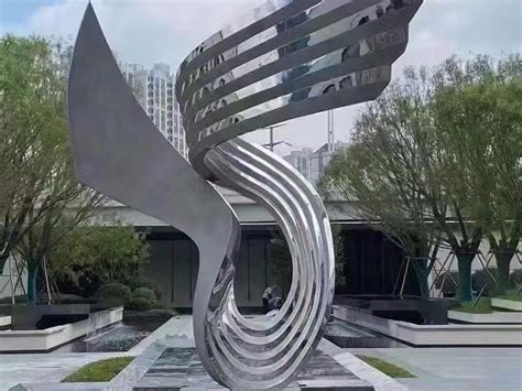 河南广场雕塑厂家