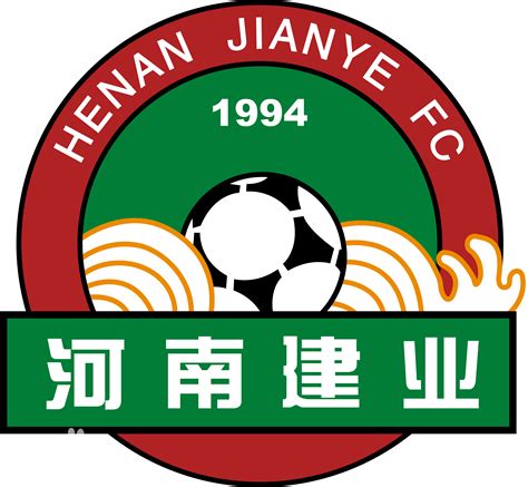 河南建业足球俱乐部位置