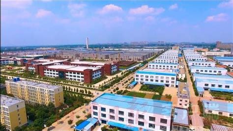 河南省商丘市开发区化工厂