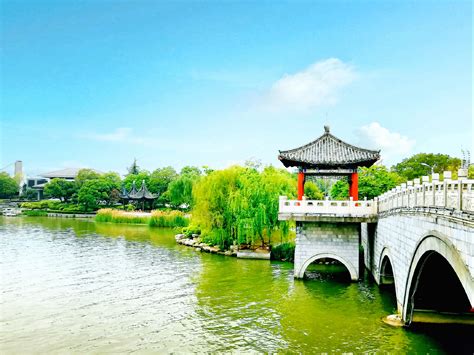 河南省永城市周边旅游景点有哪些