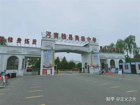 河南睢县有多少个初级中学