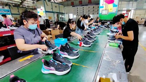 河南睢县鞋厂有几家