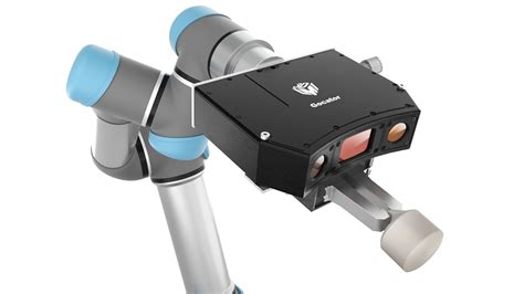 河南3d视觉测量传感器解决方案