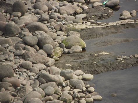 河滩上捡的石头会有玉吗