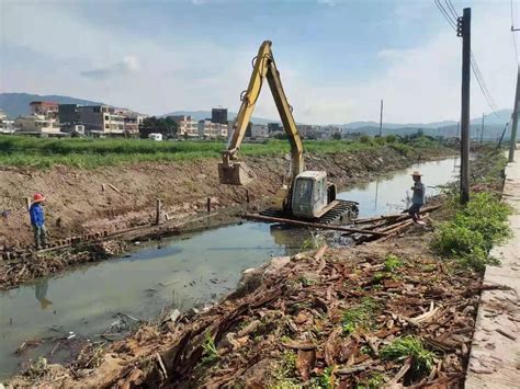 河道清淤工程一般管理费