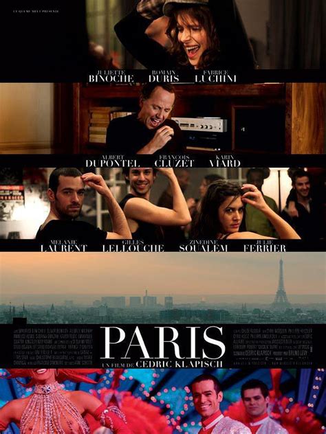 法国电影梦幻巴黎在线观看