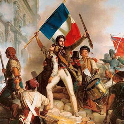 法国资产阶级大革命