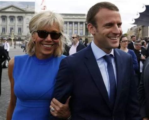 法国首相夫妇