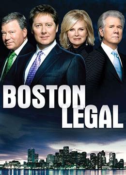 波士顿法律第四季电视剧在线观看