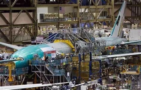 波音737是哪里生产的飞机