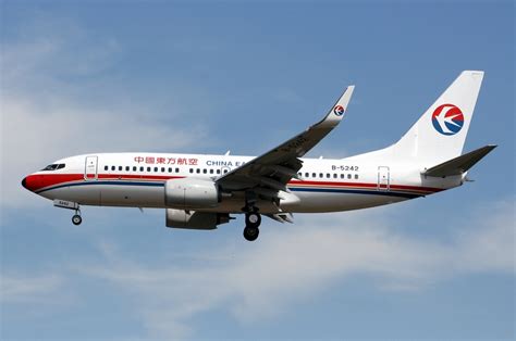 波音737飞机是哪个航空公司
