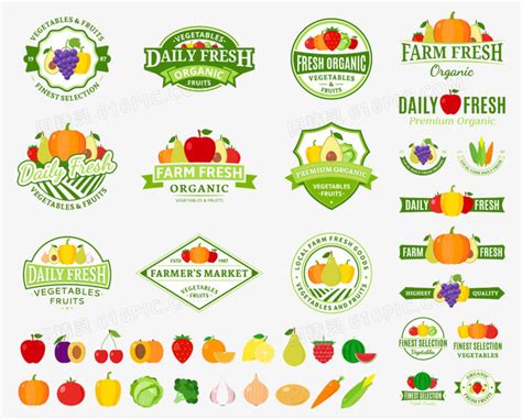注册水果蔬菜商标怎么取名