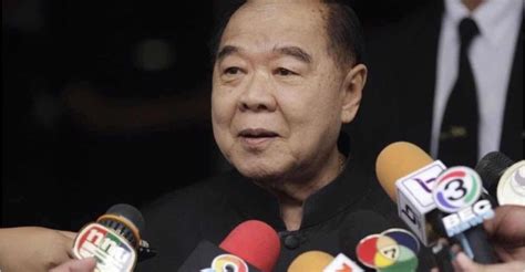 泰国副总理回复普吉岛事件