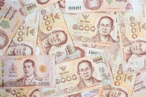 泰国外币账户