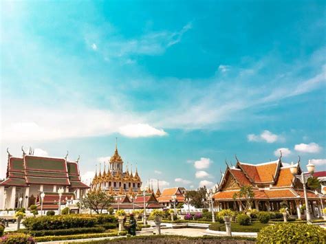泰国放大招吸引中国游客