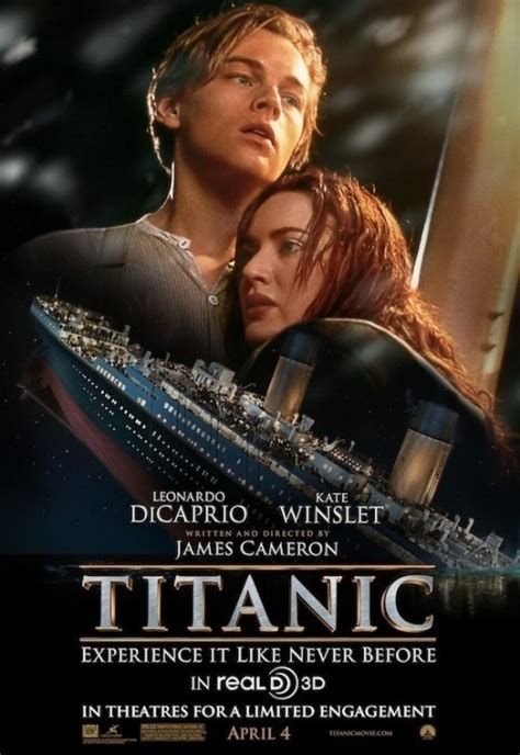泰坦尼克号中文版电影在线观看
