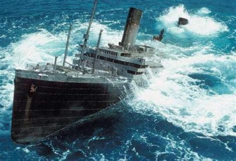 泰坦尼克号为什么不打捞