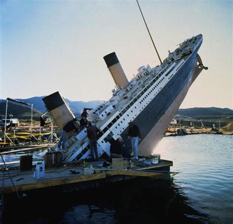 泰坦尼克号有关的未解之谜