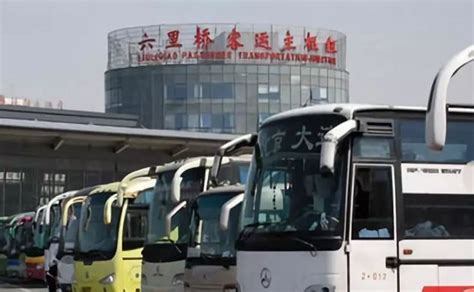 泰安到北京的长途客车过廊坊市吗