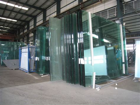 泰州钢化玻璃厂有几家