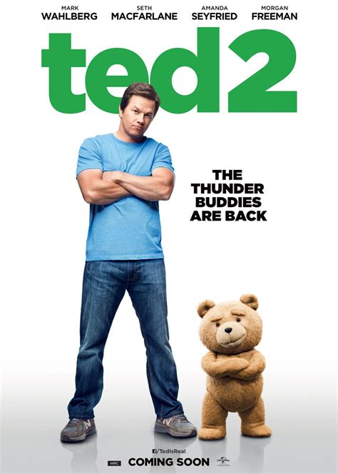 泰迪熊2电影完全版