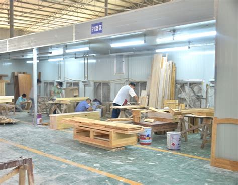 泸州实木家具工厂