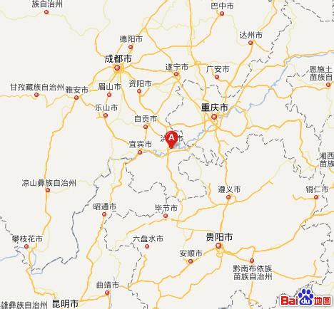 泸州是哪个省的城市