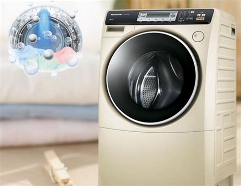 洗衣机品牌排名前十名名单