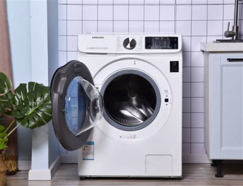 洗衣机哪个品牌质量最好