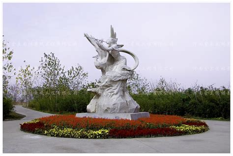 洛阳景观雕塑生产厂家