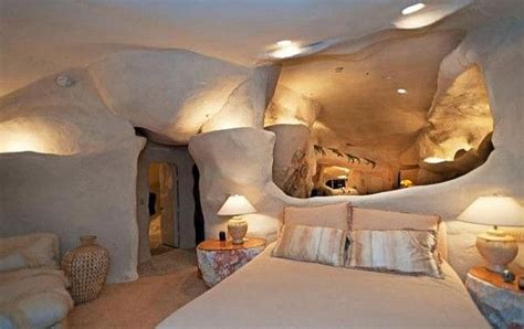 洞穴风装修家庭
