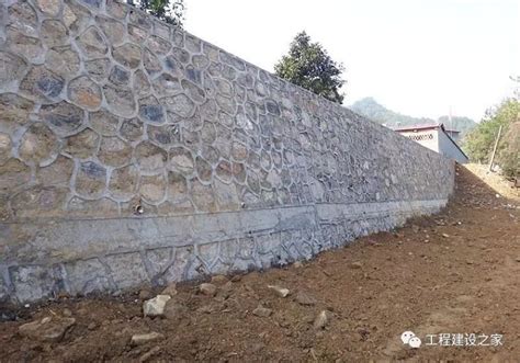 浆砌片石挡土墙施工方案范本