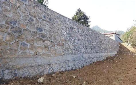 浆砌片石挡土墙砌筑方法有几种