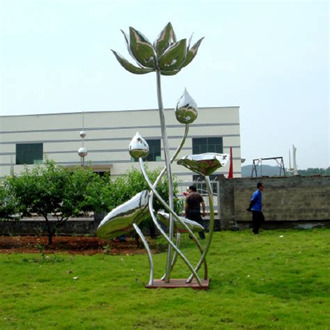 济南不锈钢造型雕塑制作