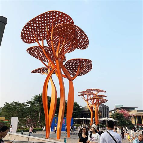 济南专业城市景观雕塑